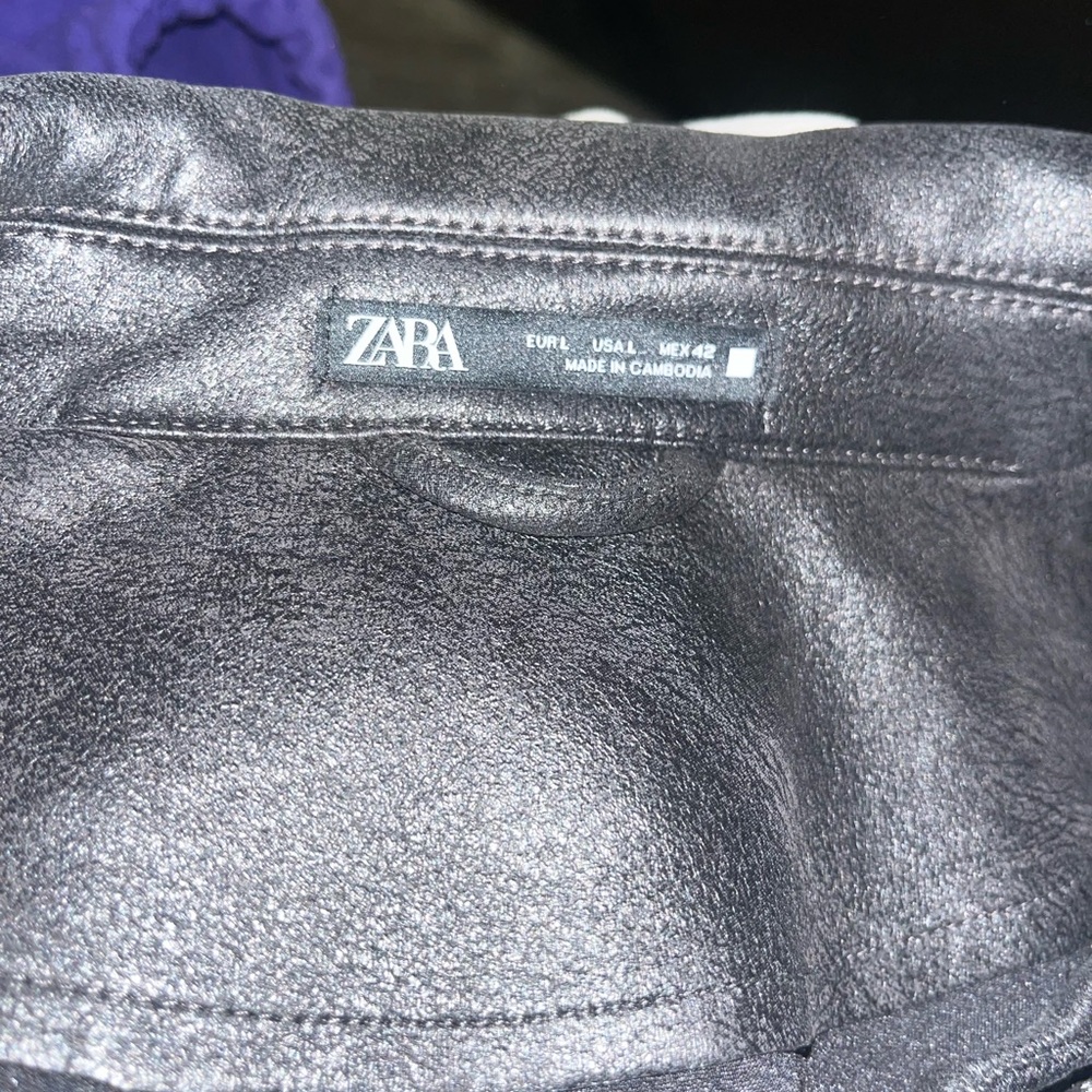 Zara jacket - Picture 2 of 2